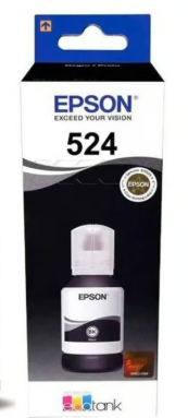 TINTA 524 BLACK